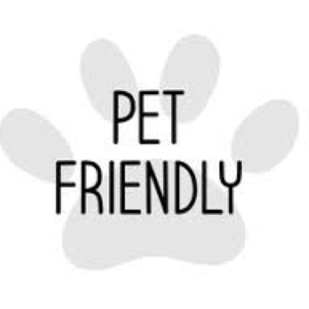 Items come from a pet friendly home!